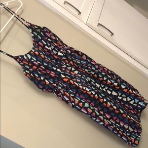 Roxy Spaghetti Strap Dress